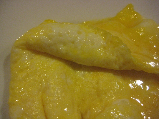 Omelette